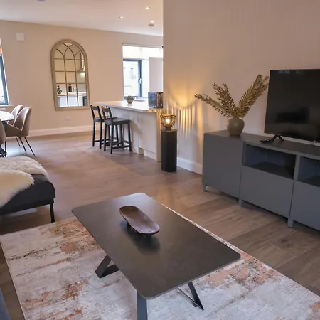 Riverside - Luxury 3 Dingle