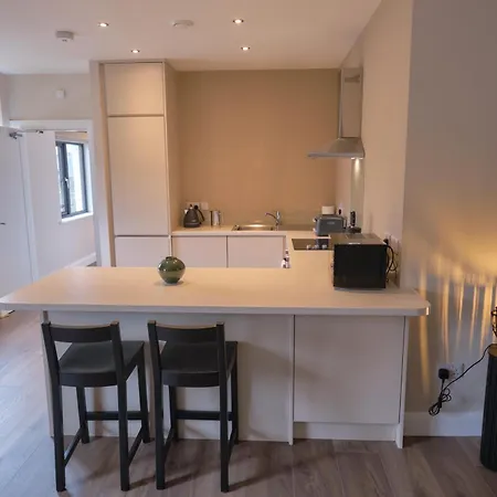 Riverside - Luxury 3 *