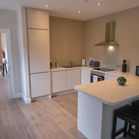 Riverside - Luxury 3 * Dingle