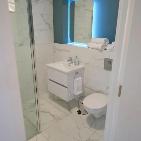 Riverside - Luxury 3 Dingle