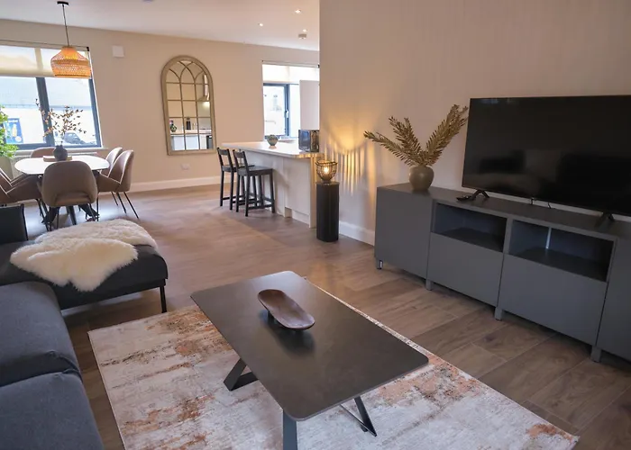 Riverside - Luxury 3 丁格尔