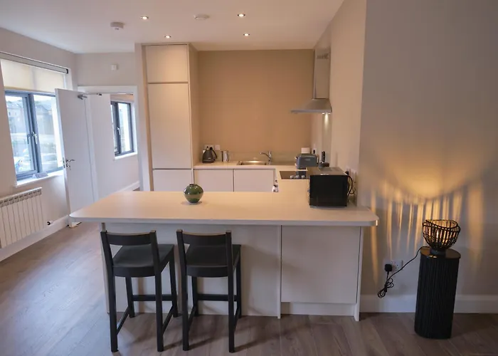 Riverside - Luxury 3 *