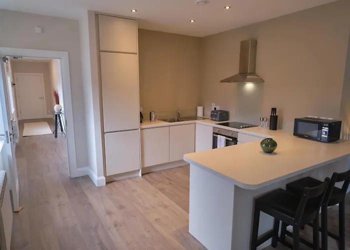 Riverside - Luxury 3 * 딩글