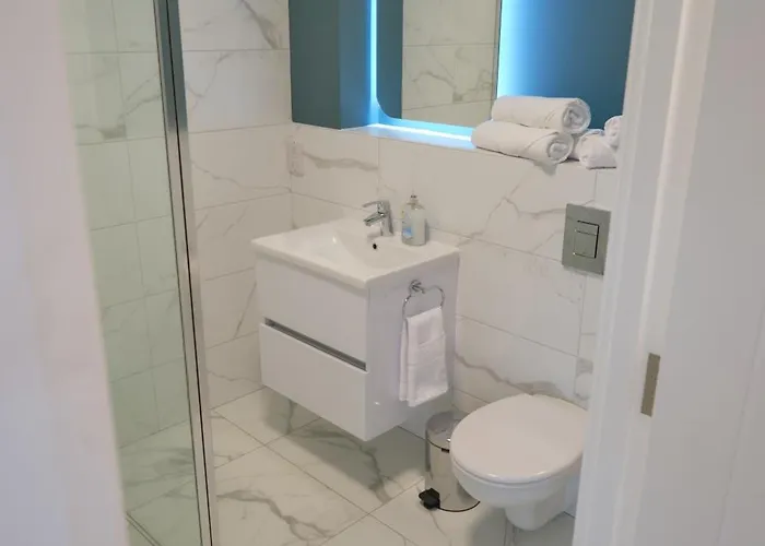 Riverside - Luxury 3 丁格尔